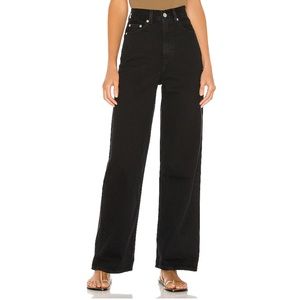 Levi’s High Loose High Waisted Wide Leg Jeans